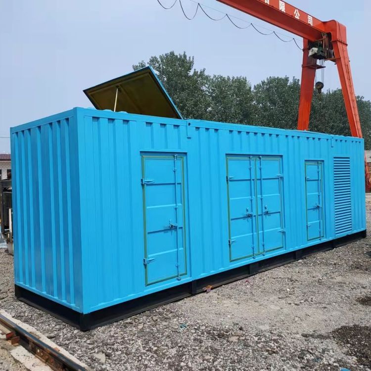 泌阳发电机出租