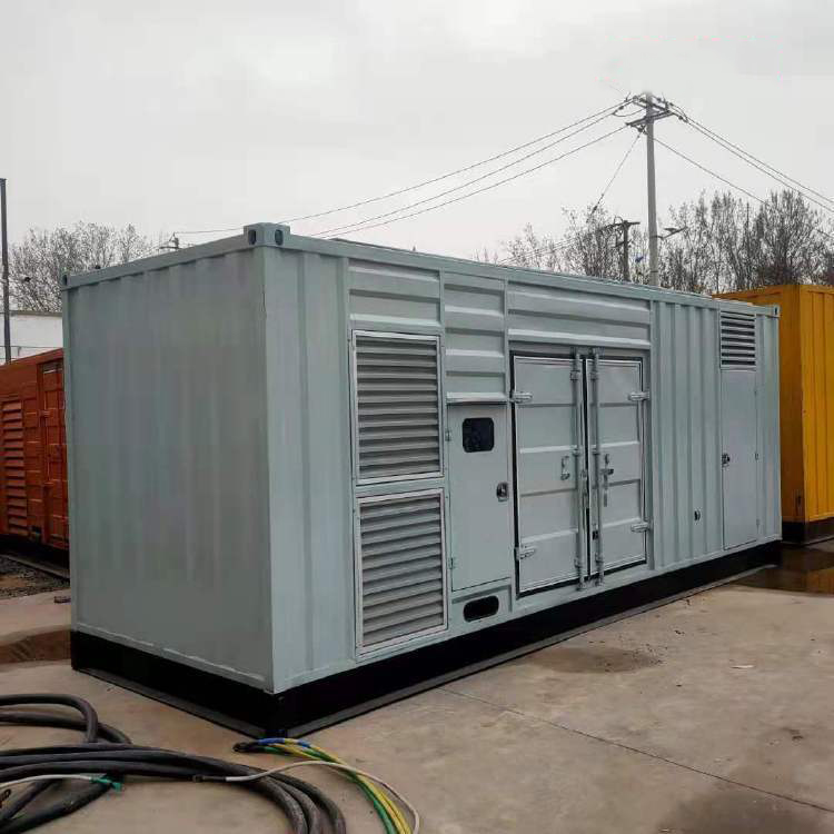 泌阳发电机租赁